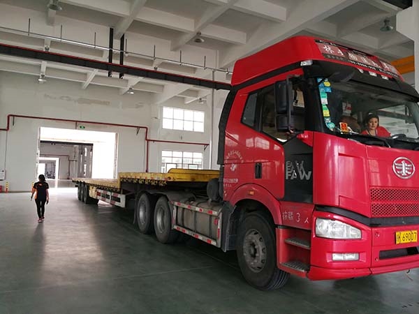 Africa special line