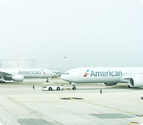 American Line