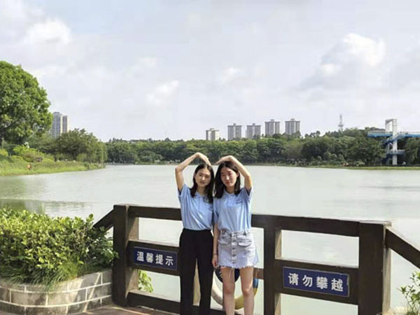 企业风采