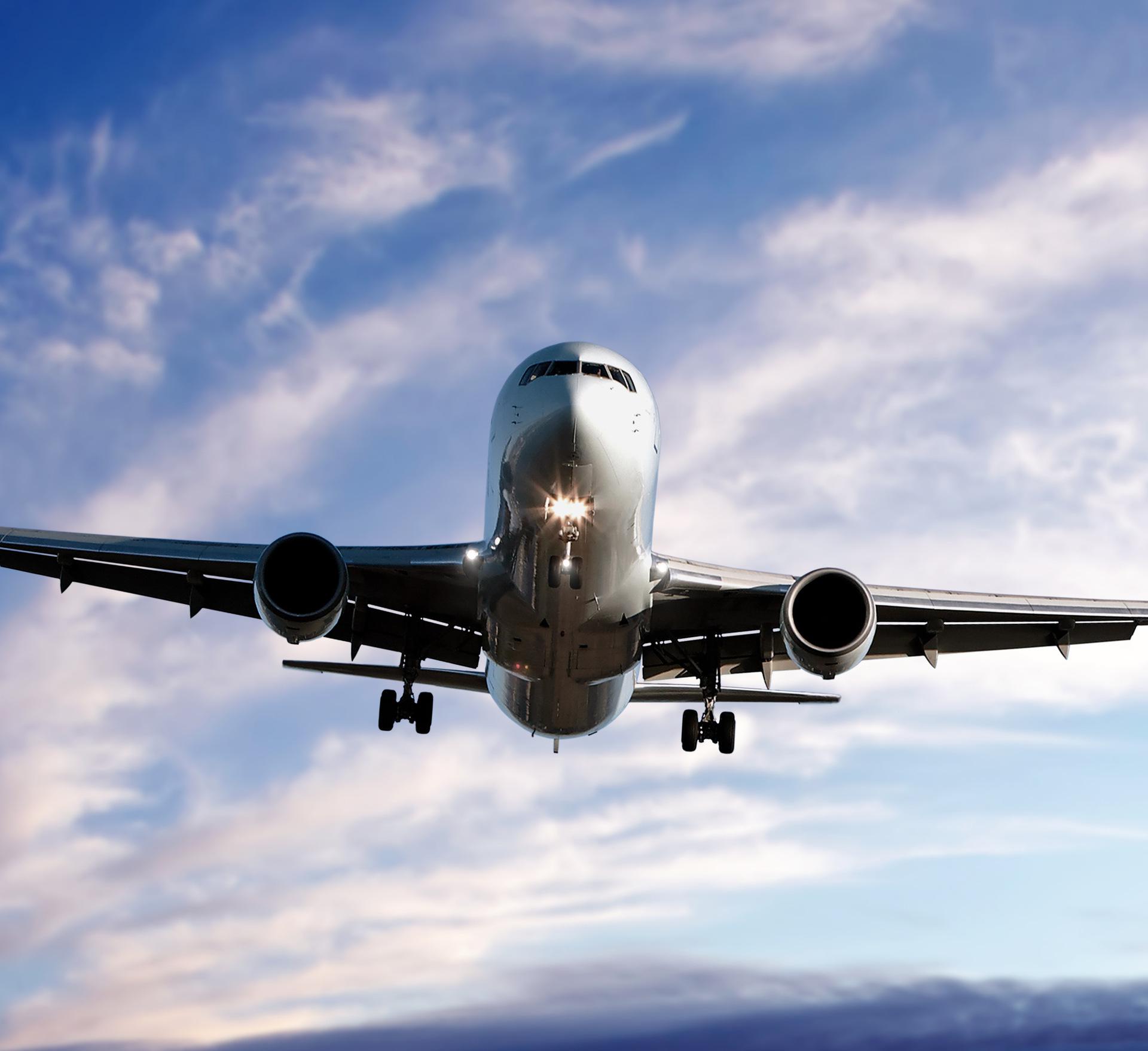 新加坡空运专线